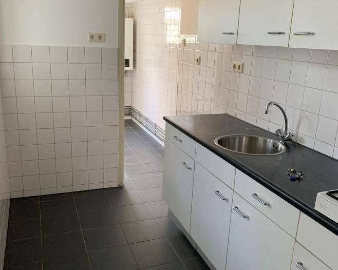 Appartement - Brasserskade - Delft