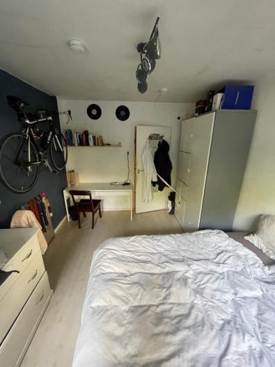 Kamer - Oudraadtweg - Delft