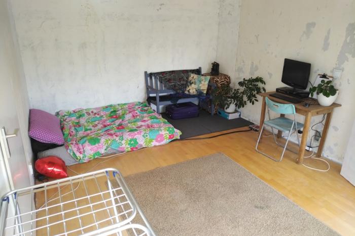 Kamer - Burg Vogelaarsingel - Nieuwerkerk aan den IJssel