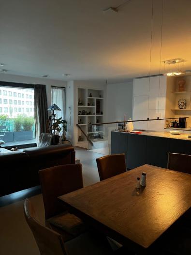 Kamer - Carolina MacGillavrylaan - Amsterdam