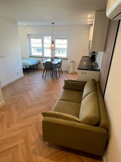 Appartement - Nieuwe Laan - Amsterdam