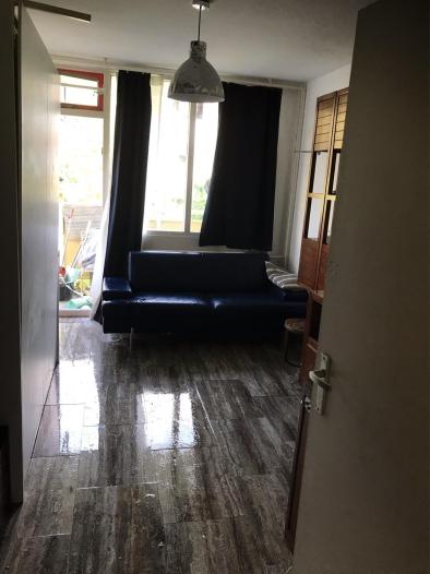 Kamer - Riouwstraat - Amsterdam