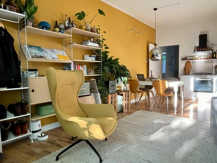 Appartement - Billitonkade - Utrecht