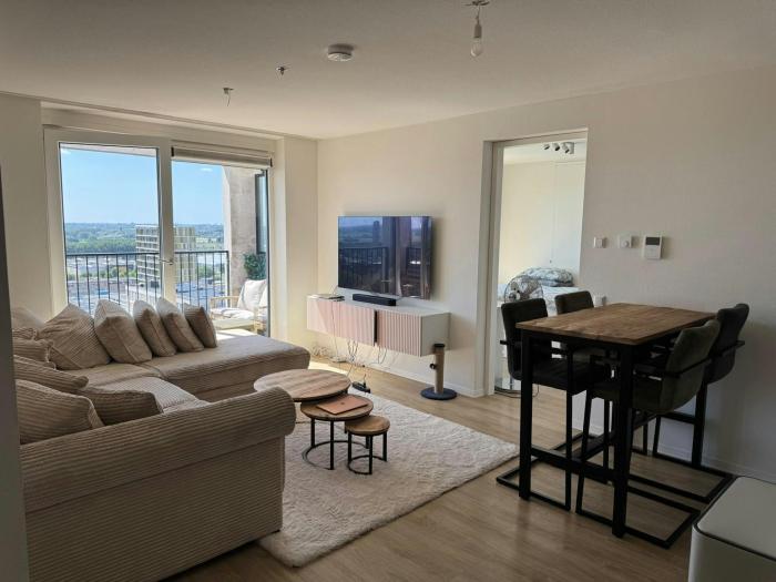 Appartement - Pietersbergweg - Amsterdam
