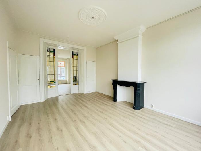 Appartement - Nachtegaalstraat - Utrecht