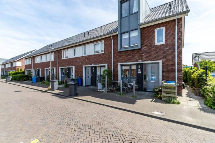 Appartement - Keizerin - Den Hoorn
