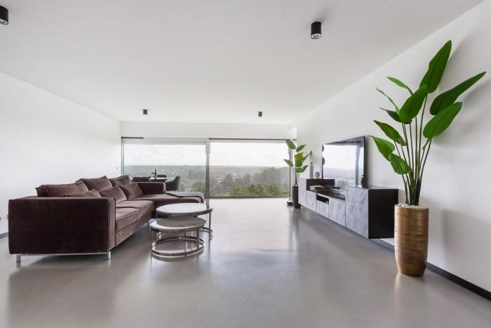 Appartement - Jan van Zutphenstraat - Amsterdam