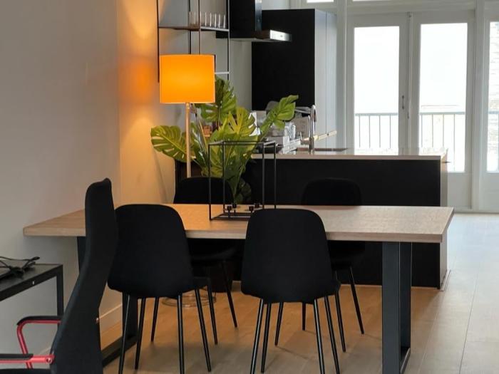 Appartement - Van den Boschstraat - 's-Gravenhage