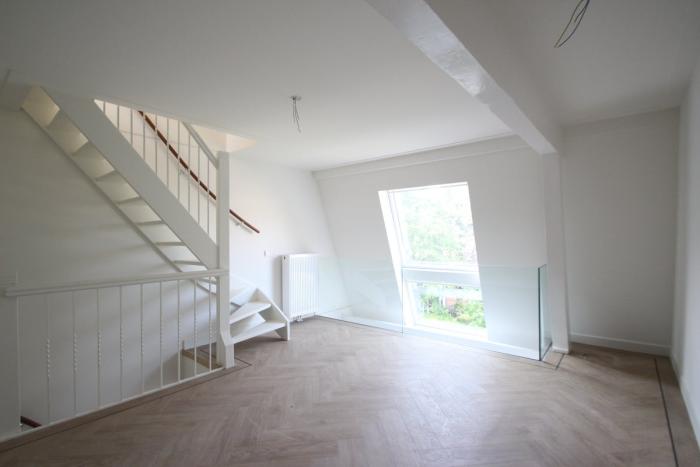 Appartement - Schalkwijkstraat - Utrecht