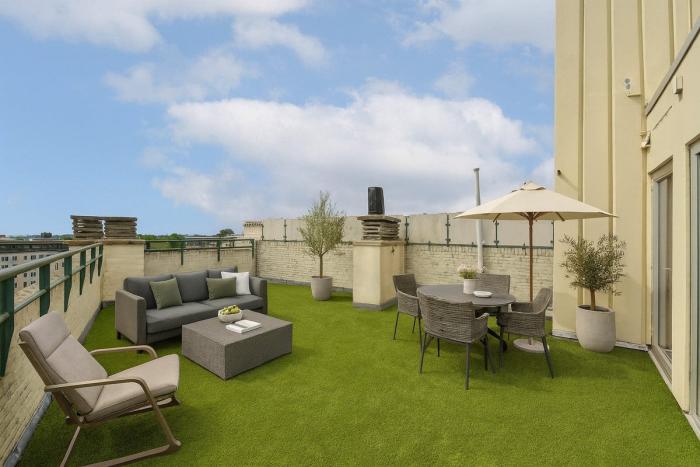 Appartement - Meander - Amstelveen