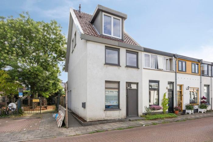 Appartement - Gildestraat - Bussum