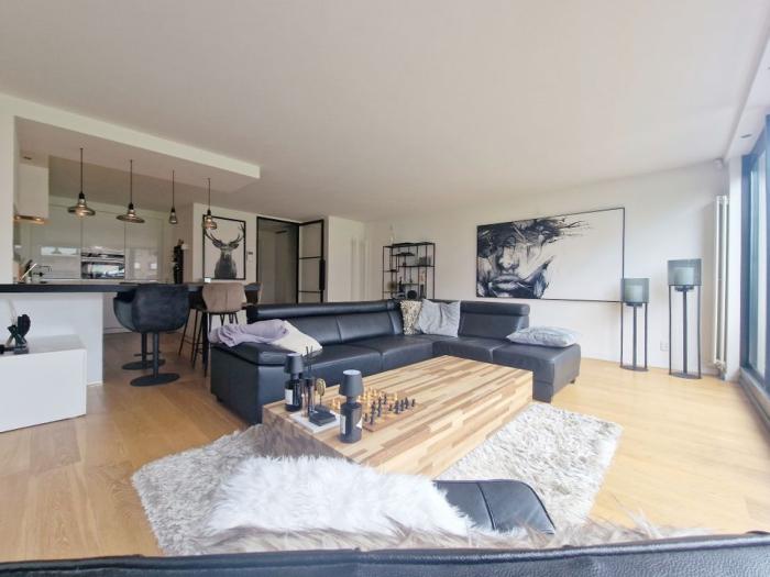 Appartement - Eric Kropstraat - Rotterdam