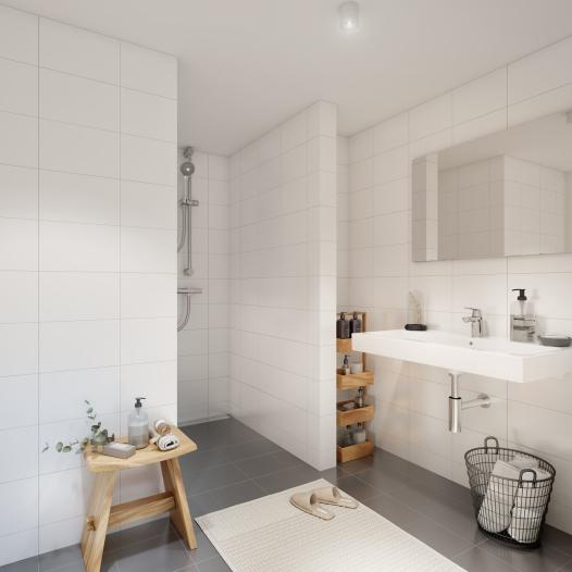 Appartement - Verspronckweg - Haarlem
