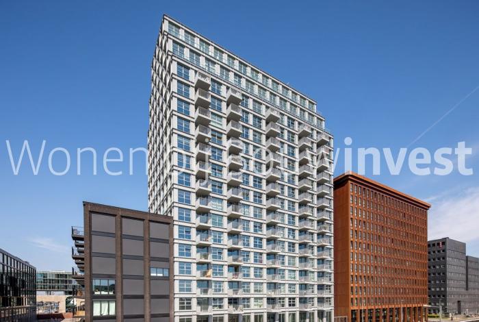 Appartement - mt. Lincolnweg - Amsterdam