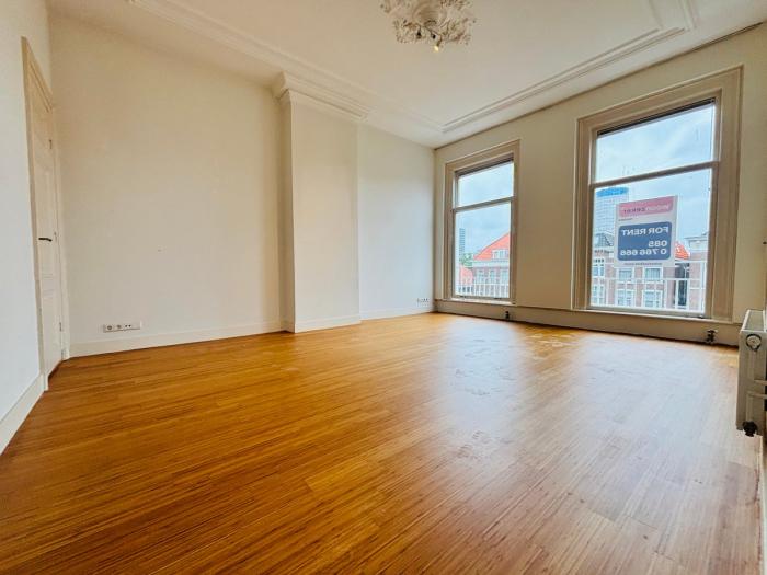 Appartement - Zwarteweg - 's-Gravenhage