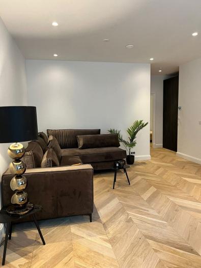 Appartement - Elandstraat - 's-Gravenhage