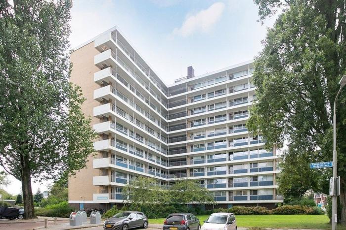 Appartement - Zonnesteinhof - Amstelveen