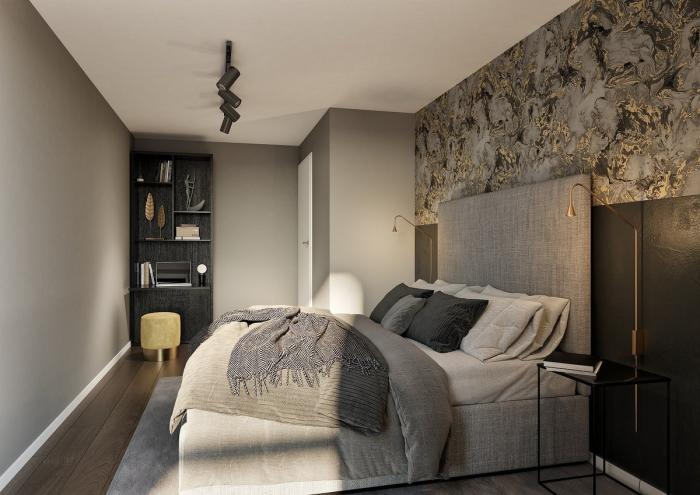 Appartement - Meester Cornelisstraat - Haarlem