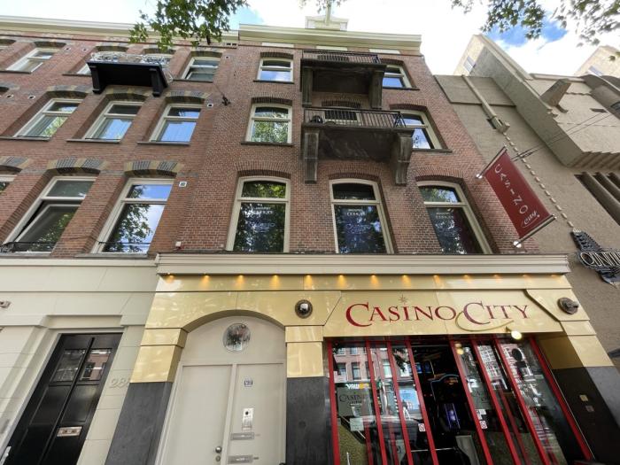 Appartement - Ceintuurbaan - Amsterdam