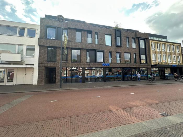 Appartement - Kruisstraat - Eindhoven