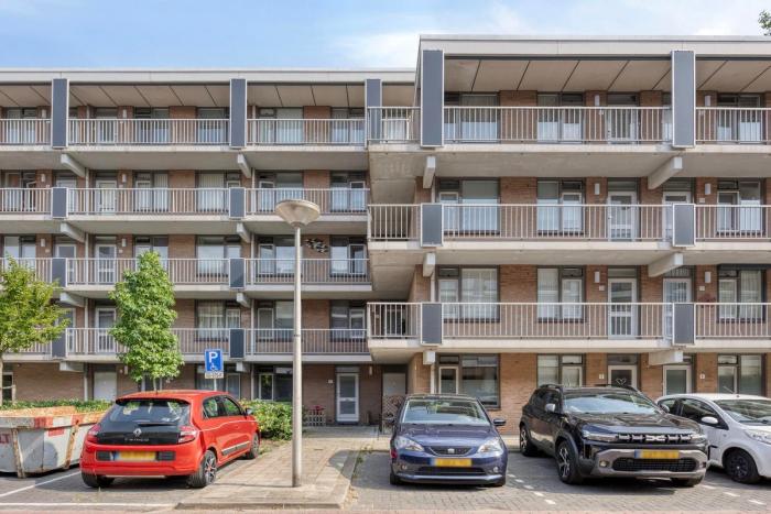 Appartement - Heuvellaan - Gouda