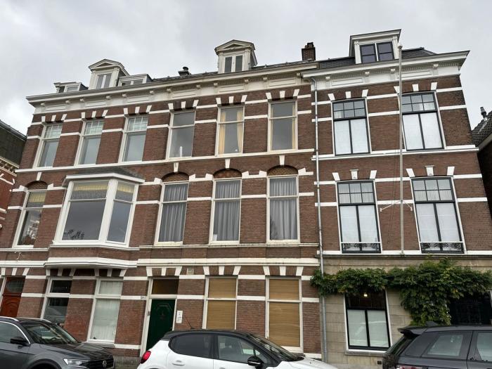 Appartement - Koninginnegracht - 's-Gravenhage