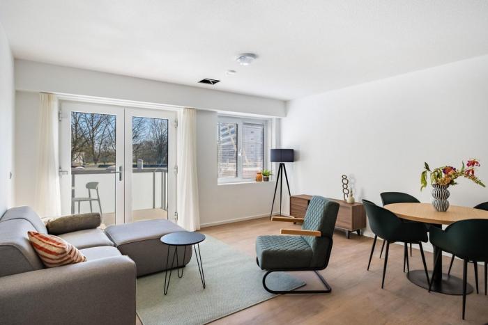 Appartement - Waterstraat - Velp