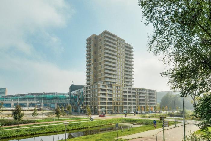 Appartement - Elzenhagensingel - Amsterdam