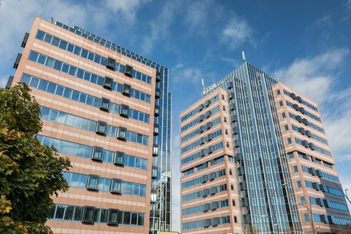 Appartement - Planetenbaan - Maarssen