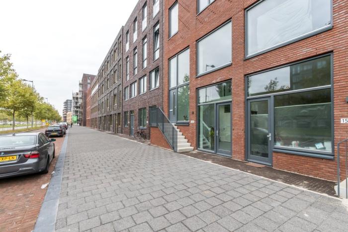 Appartement - Laan op Zuid - Rotterdam