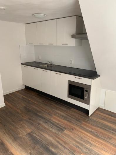 Appartement - Hoogstraat - Groningen