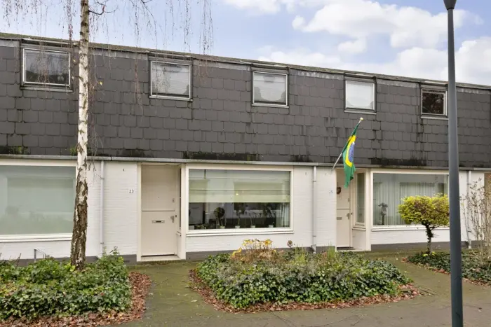 Appartement - Zandtong - Eindhoven