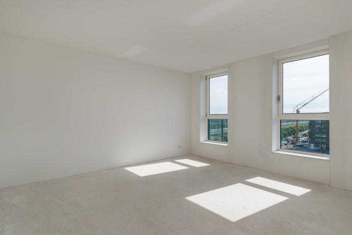 Appartement - Anna Blamanstraat - Utrecht