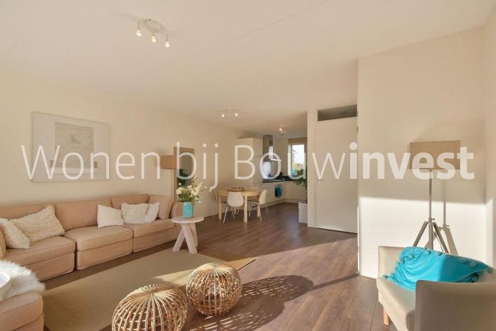 Appartement - Middellandse Zee - Amersfoort