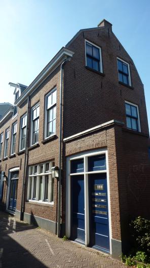 Appartement - St.-Janshovenstraat - Utrecht