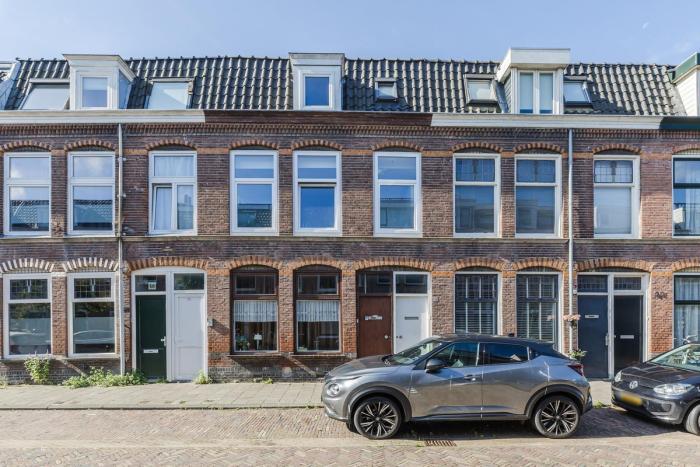 Appartement - Colensostraat - Haarlem