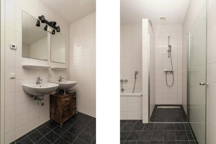 Appartement - Grotemarkt - Rotterdam