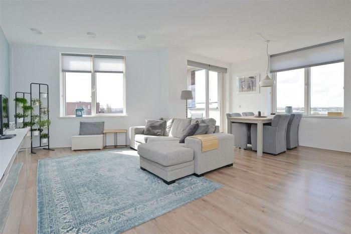 Appartement - Sint Janskruidlaan - Amstelveen