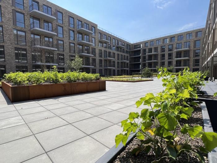 Appartement - Hickorylaan - Utrecht