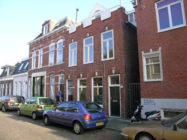 Appartement - Nieuwstraat - Groningen