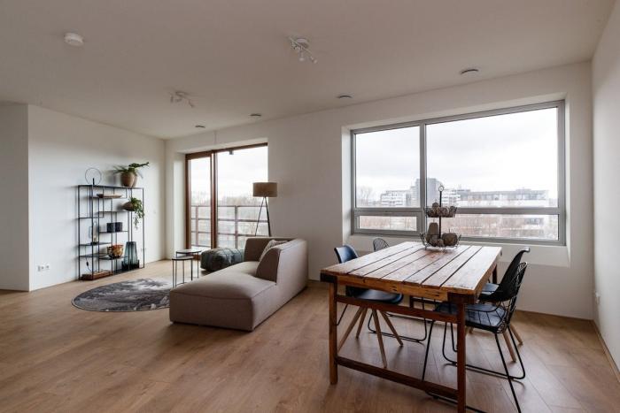 Appartement - David Ricardostraat - Amsterdam