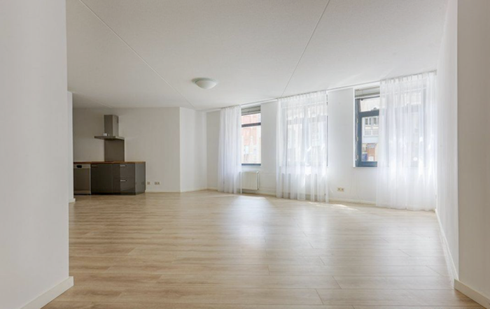 Appartement - Muzenstraat - 's-Gravenhage