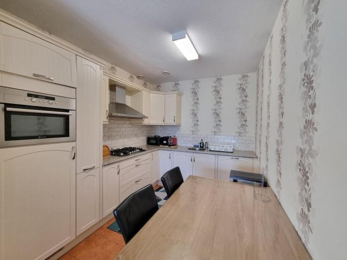 Appartement - Clauskindereweg - Amsterdam