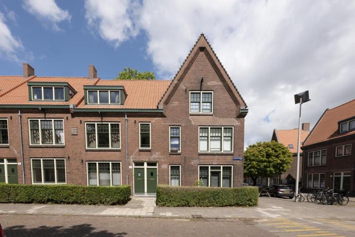Appartement - Meeuwenplein - Amsterdam
