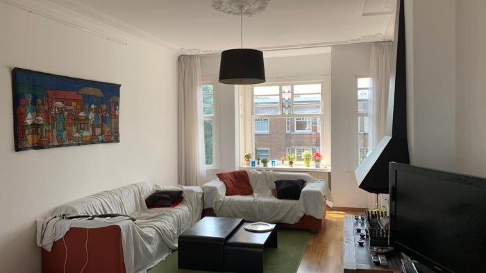 Appartement - Vondelstraat - 's-Gravenhage
