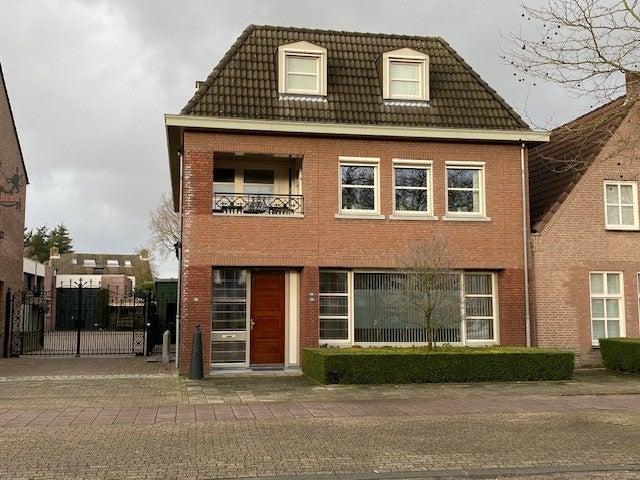 Appartement - Waalstraat - Eindhoven