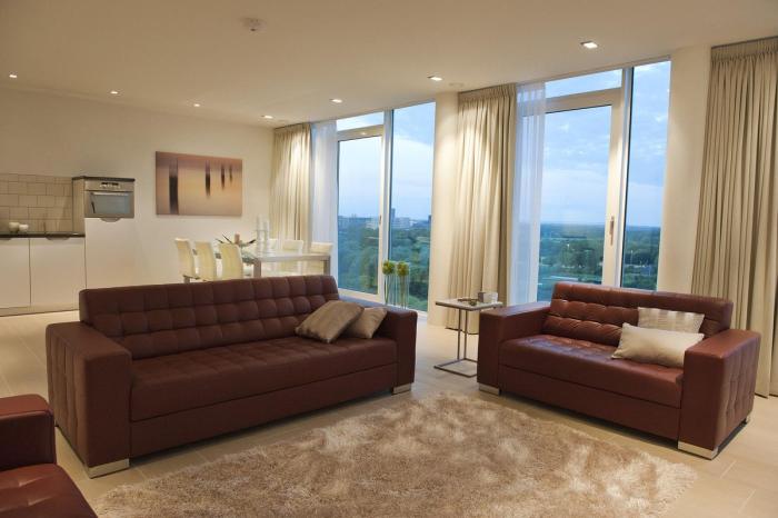 Appartement - Herculeslaan - Utrecht