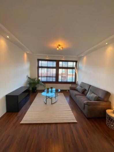 Kamer - Jaersveltstraat - Rotterdam