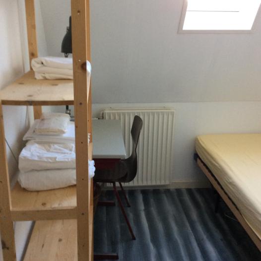 Kamer - Ruivenstraat - Delft