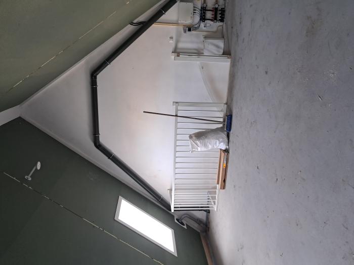 Appartement - Venestraat - Nijkerk